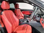 BMW 4series coupe