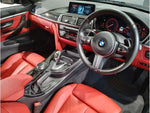 BMW 4series coupe