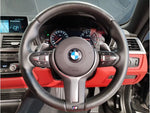 BMW 4series coupe