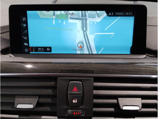 BMW 4series coupe