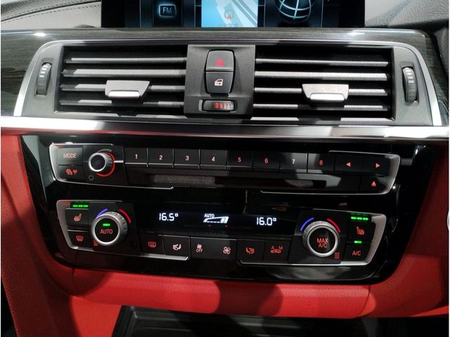 BMW 4series coupe