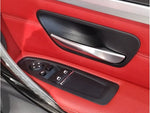 BMW 4series coupe