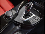 BMW 4series coupe