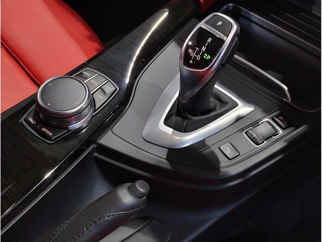 BMW 4series coupe