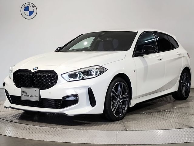 BMW 1series