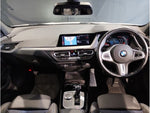 BMW 1series