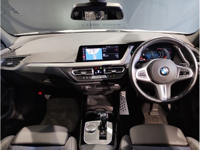 BMW 1series