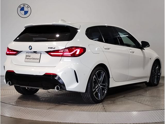 BMW 1series