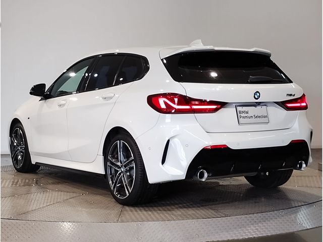 BMW 1series
