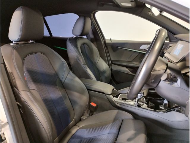 BMW 1series