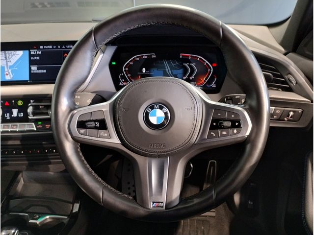 BMW 1series
