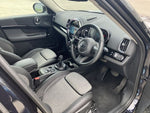 MINI COOPER SD CROSSOVER