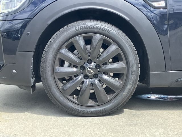 MINI COOPER SD CROSSOVER