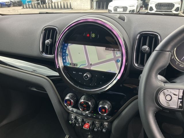 MINI COOPER SD CROSSOVER
