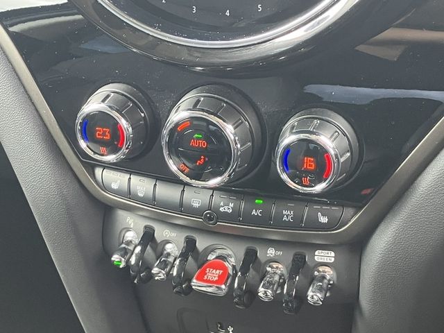 MINI COOPER SD CROSSOVER