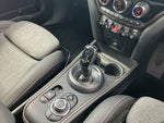 MINI COOPER SD CROSSOVER