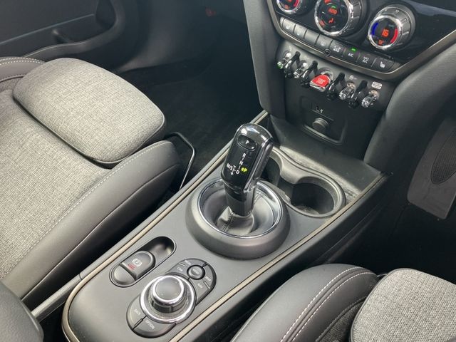 MINI COOPER SD CROSSOVER