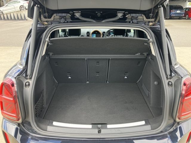 MINI COOPER SD CROSSOVER
