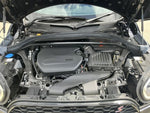 MINI COOPER SD CROSSOVER