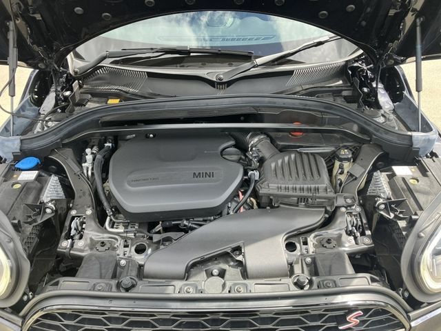 MINI COOPER SD CROSSOVER