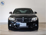 BMW 2series coupe