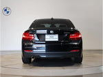 BMW 2series coupe