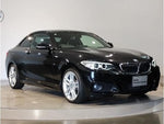 BMW 2series coupe