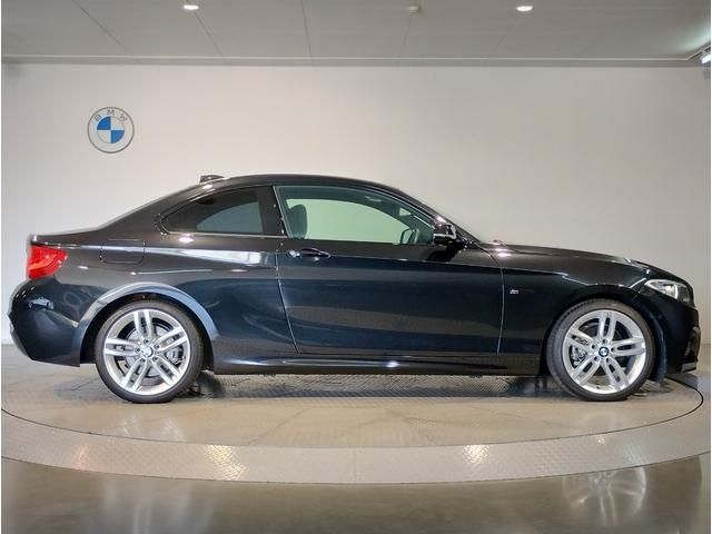 BMW 2series coupe