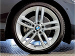 BMW 2series coupe