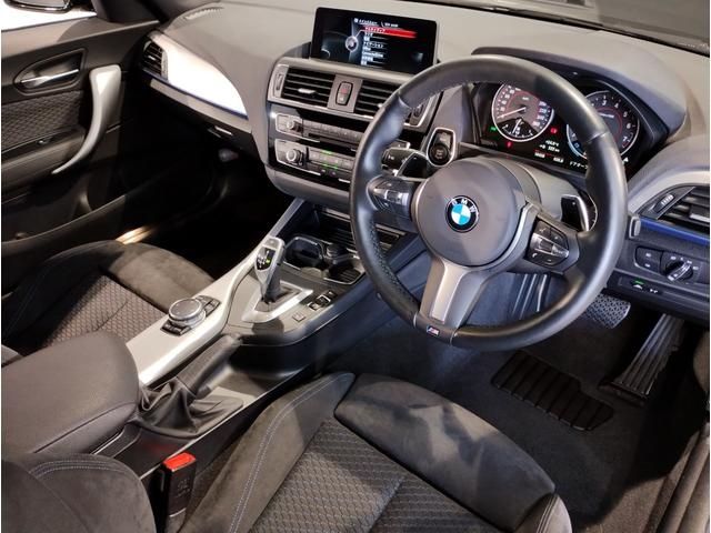 BMW 2series coupe