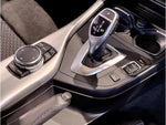 BMW 2series coupe