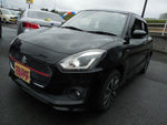 SWIFT 4WD