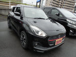 SWIFT 4WD