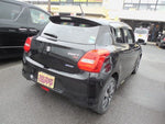 SWIFT 4WD