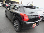 SWIFT 4WD