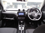 SWIFT 4WD
