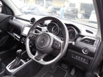 SWIFT 4WD