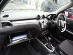 SWIFT 4WD