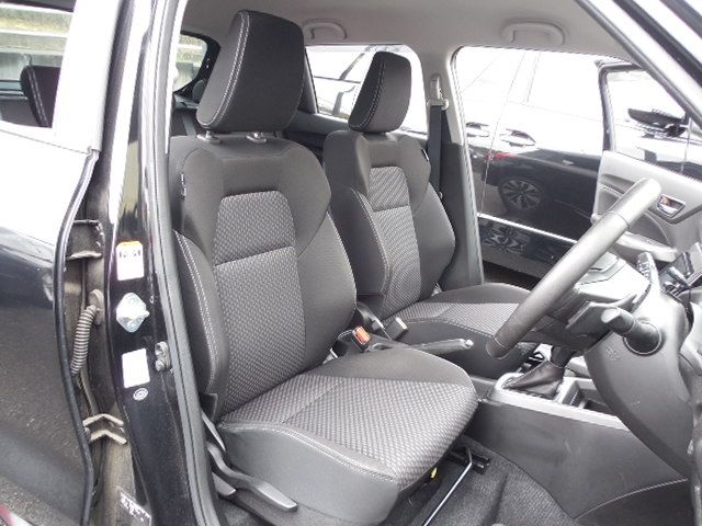 SWIFT 4WD