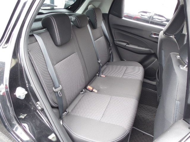 SWIFT 4WD
