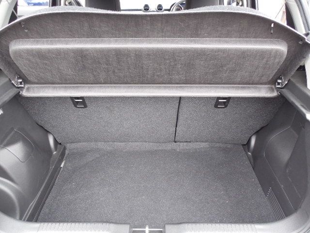 SWIFT 4WD