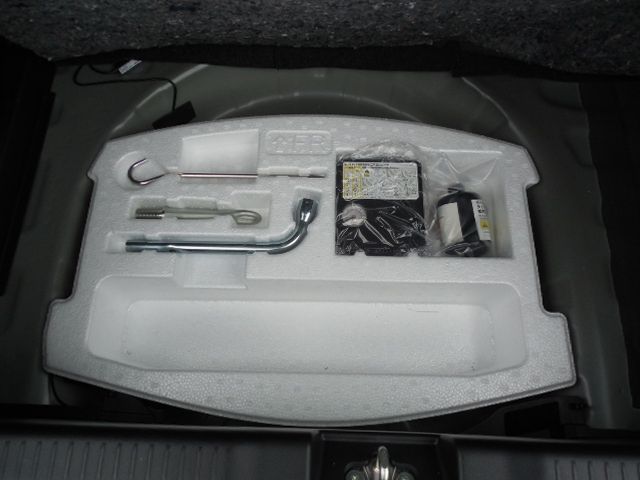 SWIFT 4WD