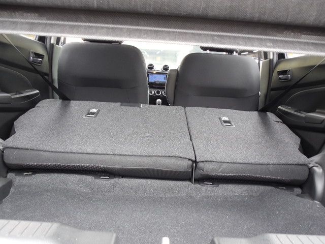 SWIFT 4WD