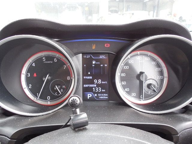 SWIFT 4WD