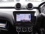 SWIFT 4WD