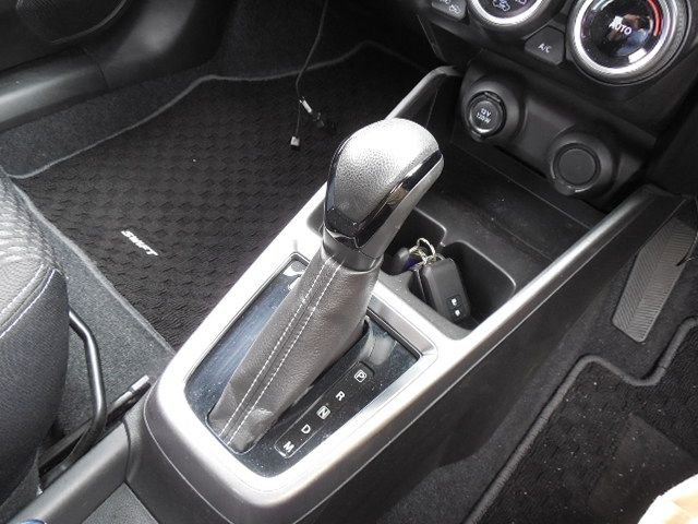 SWIFT 4WD