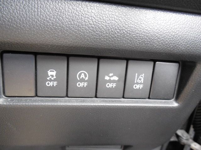 SWIFT 4WD