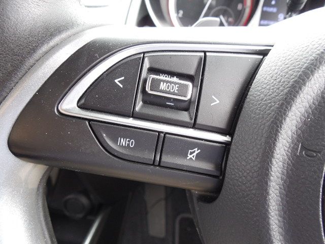SWIFT 4WD
