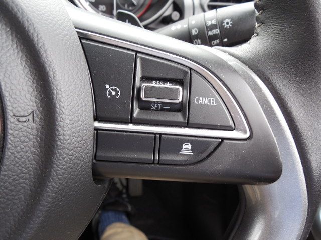 SWIFT 4WD