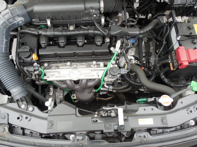 SWIFT 4WD